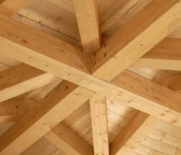 Progettazione e realizzazione di case in legno